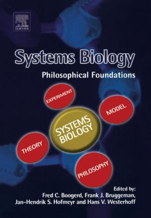 Cover of the book Systems Biology by 
