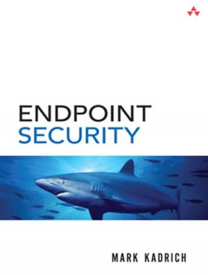 Cover of the book Endpoint Security by David E. Bellagio, Shmuel Bashan