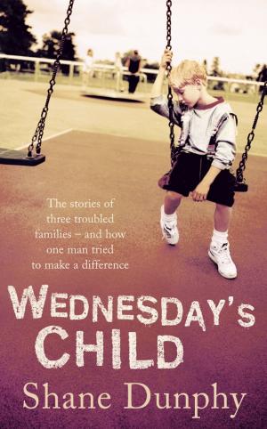 Cover of the book Wednesday's Child by Hilary Gardener, Andrea Bettridge, Sarah Groves, Annette Jones, Lyndsey Lawrence