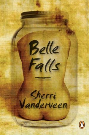 Cover of the book Belle Falls by Luke Gordon Field, Alex Huntley