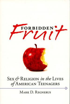 Cover of the book Forbidden Fruit by Sotirios Parashos, Rose Wichmann