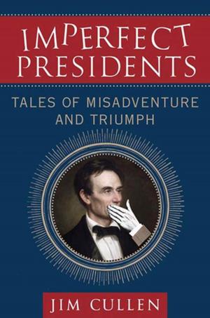 Book cover of Imperfect Presidents