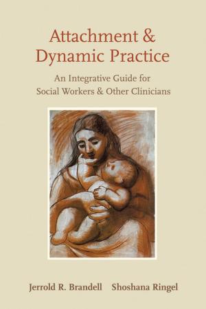 Cover of the book Attachment and Dynamic Practice by Carolyn Ambler Walter