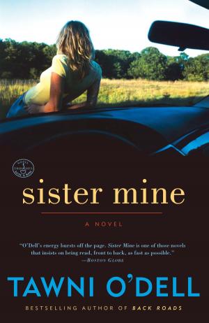 bigCover of the book Sister Mine by 