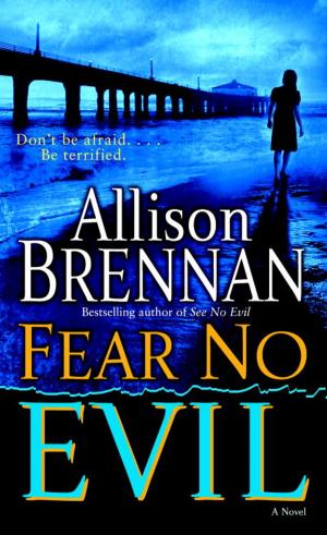 Cover of the book Fear No Evil by Dean Smith, John Kilgo, Sally Jenkins