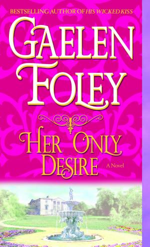 bigCover of the book Her Only Desire by 