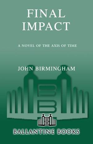 Cover of the book Final Impact by Deborah Santana