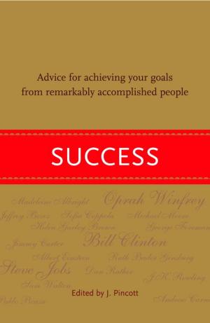 Cover of the book Success by Thomas E. Hudgeons, Jr.