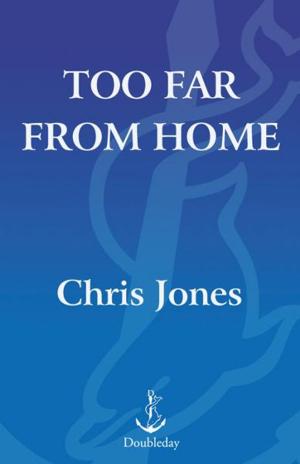 Book cover of Too Far From Home