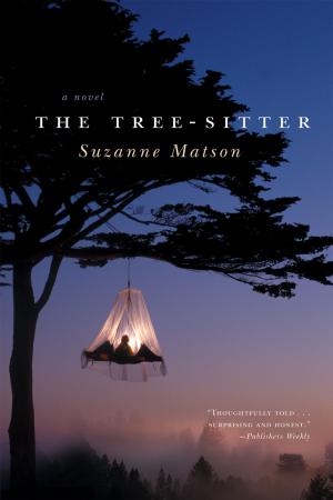 Cover of the book The Tree-Sitter: A Novel by Patrick O'Brian
