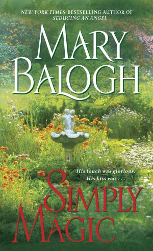 Cover of the book Simply Magic by Mat Best, Ross Patterson, Nils Parker