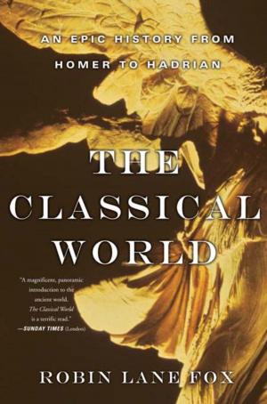 Cover of the book The Classical World by Randy Roberts, Johnny Smith