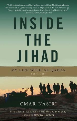 bigCover of the book Inside the Jihad by 
