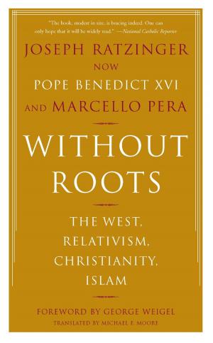 Cover of the book Without Roots by Michael Blastland, David Spiegelhalter