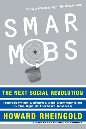Cover of the book Smart Mobs by Elline Lipkin