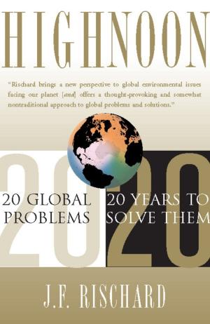 Cover of the book High Noon by Christopher Hitchens