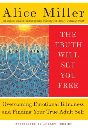 Book cover of The Truth Will Set You Free