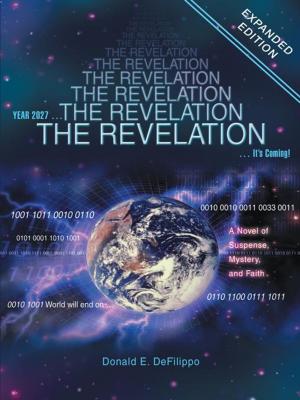bigCover of the book The Revelation by 