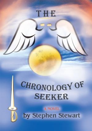 Cover of the book The Chronology of Seeker by Phil Rosenberg