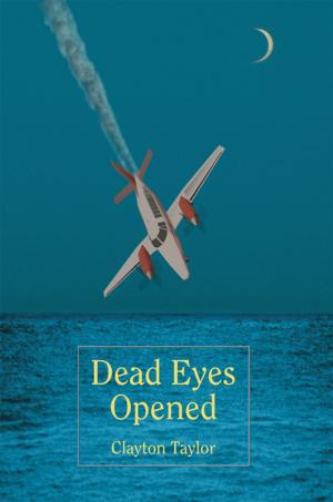 Cover of the book Dead Eyes Opened by Tunji Adegboye, Sola Somade