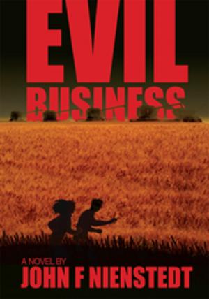 Book cover of Evil Business