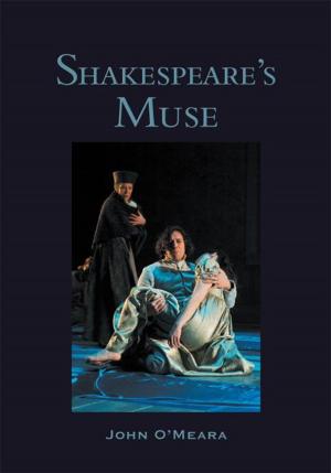 Cover of the book Shakespeare's Muse by Norris Ray Peery