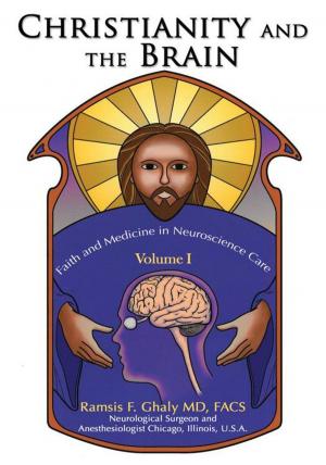Cover of the book Christianity and the Brain by Nils K. Oeijord