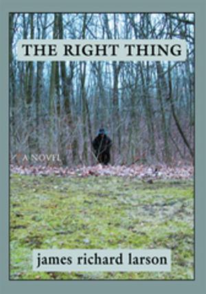 Cover of the book The Right Thing by Travis Heermann, Guy Anthony De Marco, Vivian Caethe, Peter J. Wacks, Sam Knight