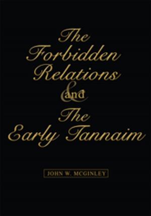 Book cover of The Forbidden Relations and the Early Tannaim