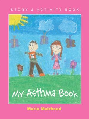 Book cover of My Asthma Book