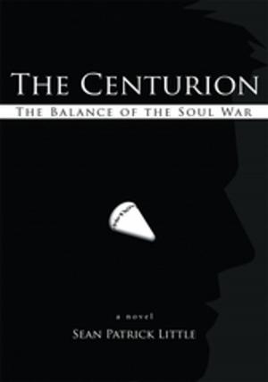 Book cover of The Centurion