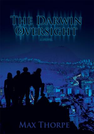 Cover of the book The Darwin Oversight by Charles “Tiggie” Peluso