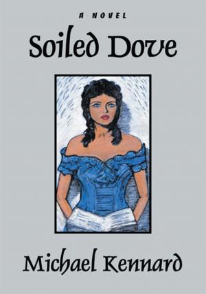 Cover of the book Soiled Dove by Sondra Fraleigh