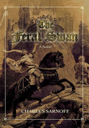 Cover of the book The Feral Swan by Ronald K. Pierce