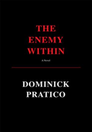 Cover of the book The Enemy Within by Robert Temple