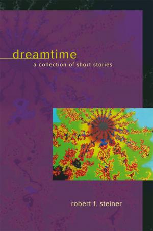 Cover of the book Dreamtime by Michael Cantwell