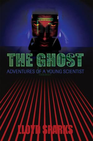 Cover of the book The Ghost by Ramesh Menon