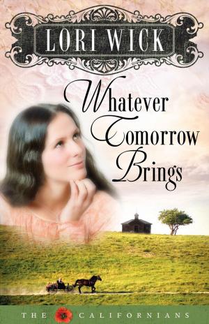 bigCover of the book Whatever Tomorrow Brings by 