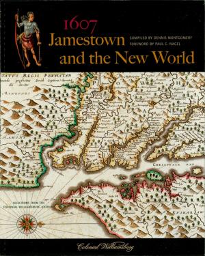 Cover of the book 1607 by James A. Strain
