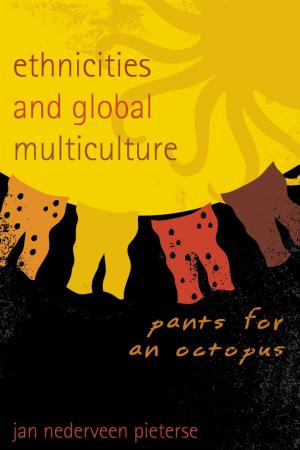 Cover of the book Ethnicities and Global Multiculture by Leah Wizelman