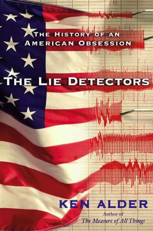Cover of the book The Lie Detectors by Tony Robbins