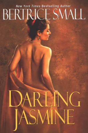 Cover of the book Darling Jasmine by Misty Simon