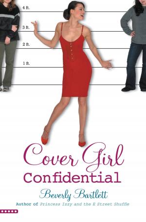Cover of the book Cover Girl Confidential by Sharon Pomerantz