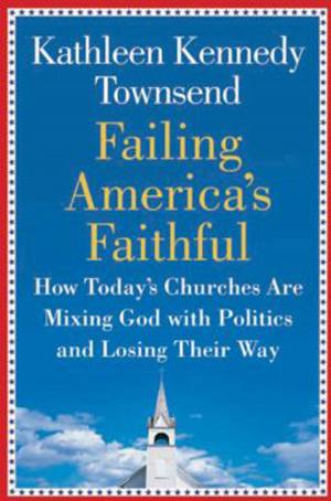 Cover of the book Failing America's Faithful by Carole King