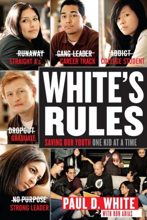Book cover of White's Rules