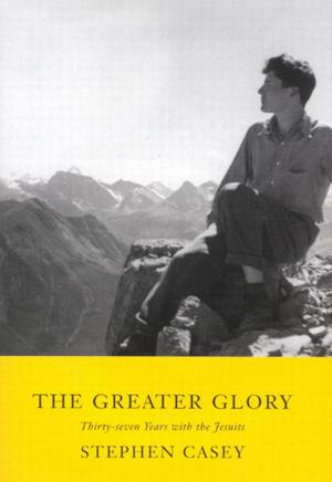 Cover of the book Greater Glory by Suzanne Hancock