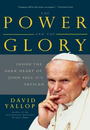 bigCover of the book The Power and the Glory by 