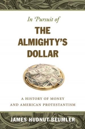 Cover of the book In Pursuit of the Almighty's Dollar by 