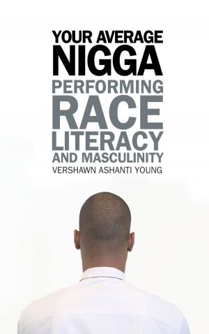 Cover of the book Your Average Nigga by Mushira Eid