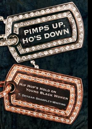 Cover of the book Pimps Up, Ho's Down by 